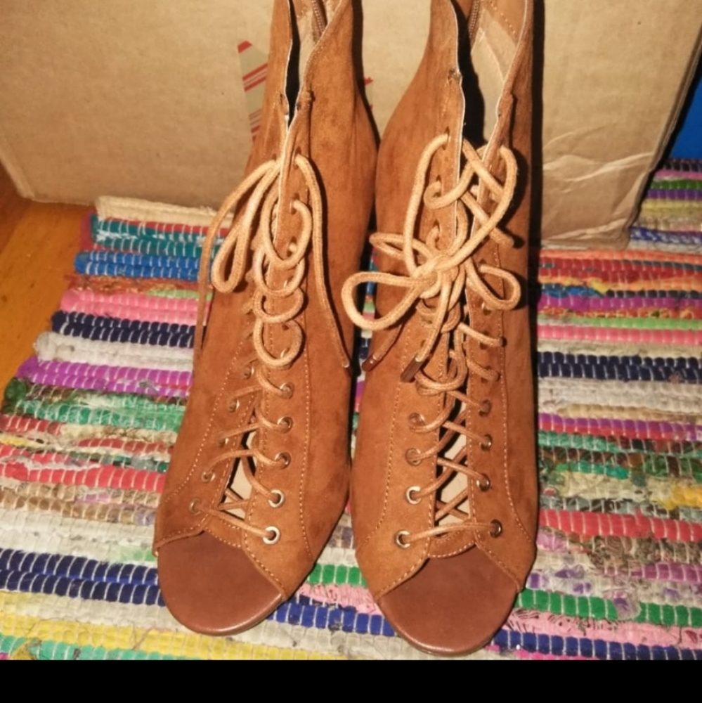 Booties